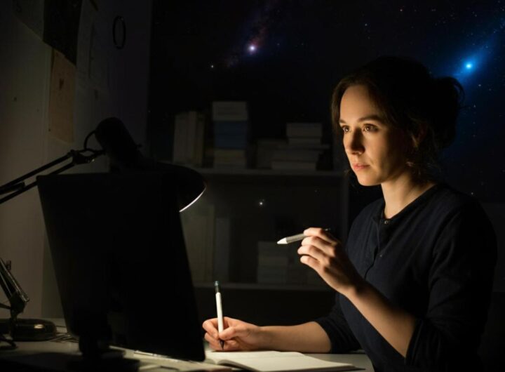 8368_1_una_donna_che_studia_astrofisica-ilcorrieredisicilia.it