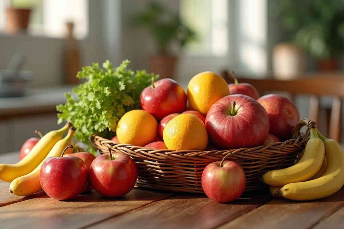 Frutta, solo se la lavi così elimini ogni traccia di batteri (ma non lo fa nessuno)