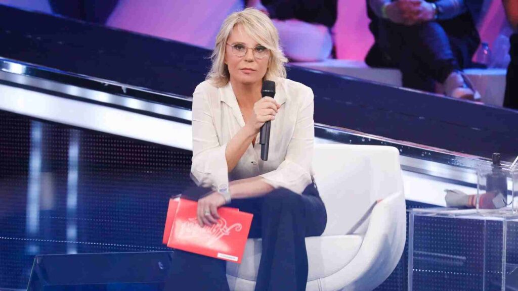 Amici Maria De Filippi