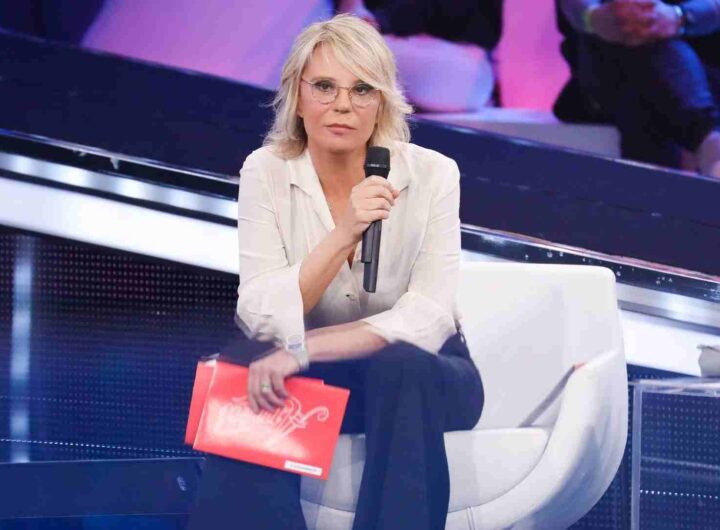 Amici Maria De Filippi