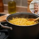 Cottura pasta, segreti nonne