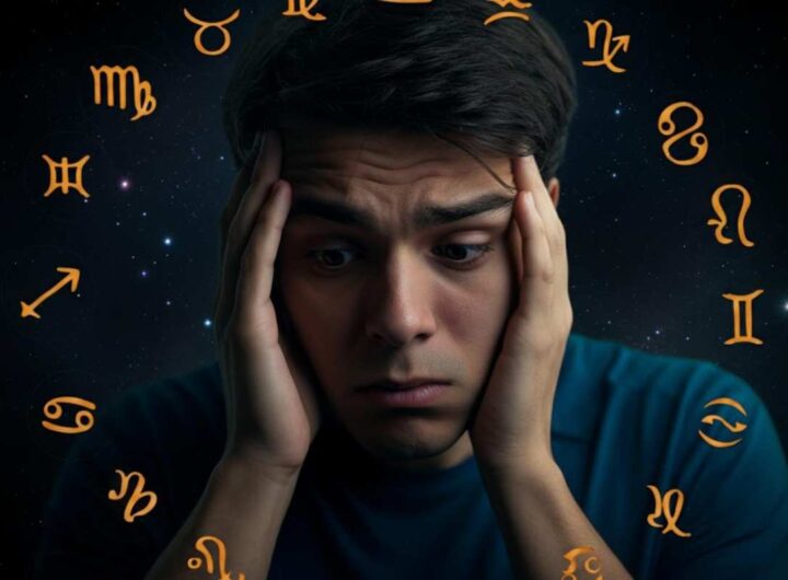 Settimana difficile per questi segni