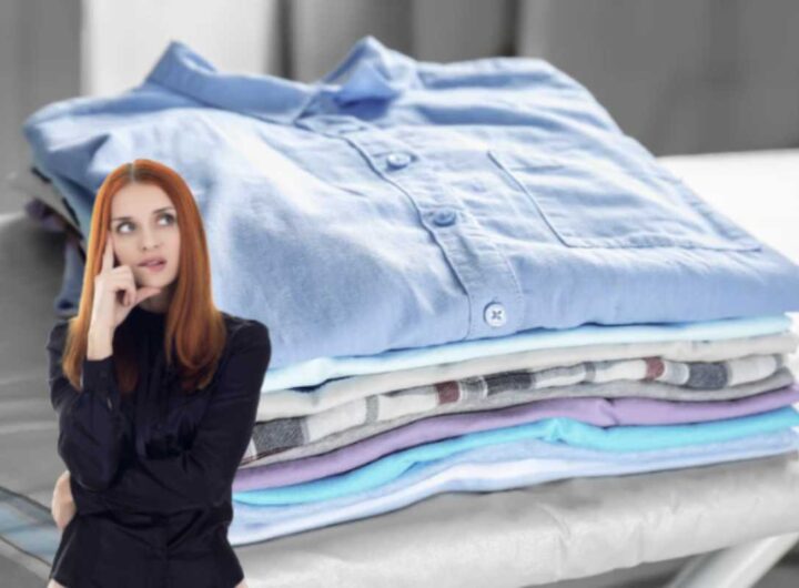 Oggi, grazie a studi e consigli pratici, si scopre che smettere di stirare può rappresentare un vero e proprio atto d’amore verso il pianeta
