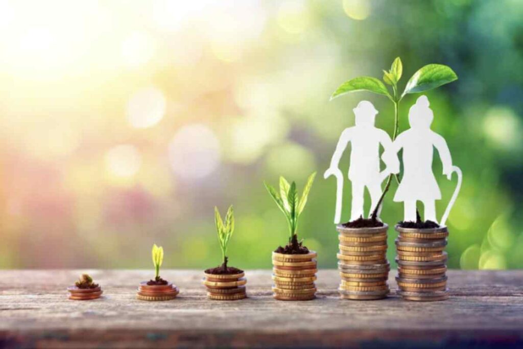 Questa misura consente alle lavoratrici di andare in pensione prima dell’età ordinaria, a fronte di specifici requisiti contributivi