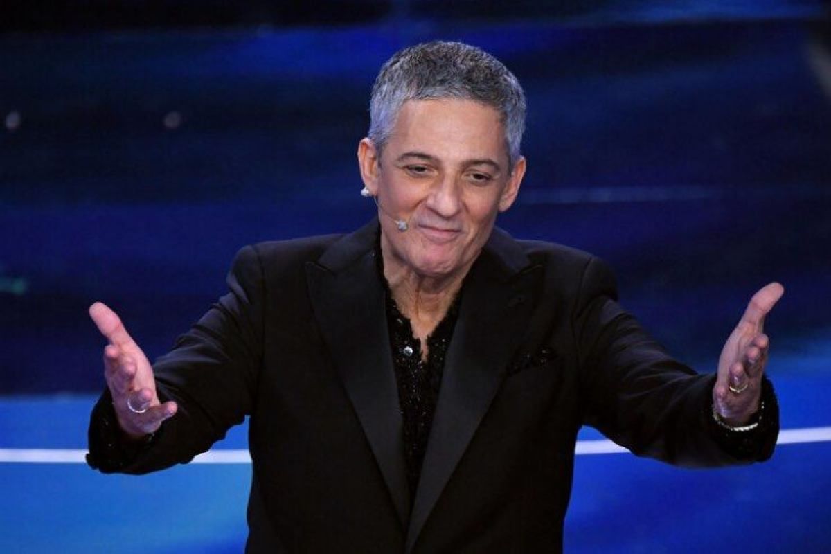 Rosario Fiorello