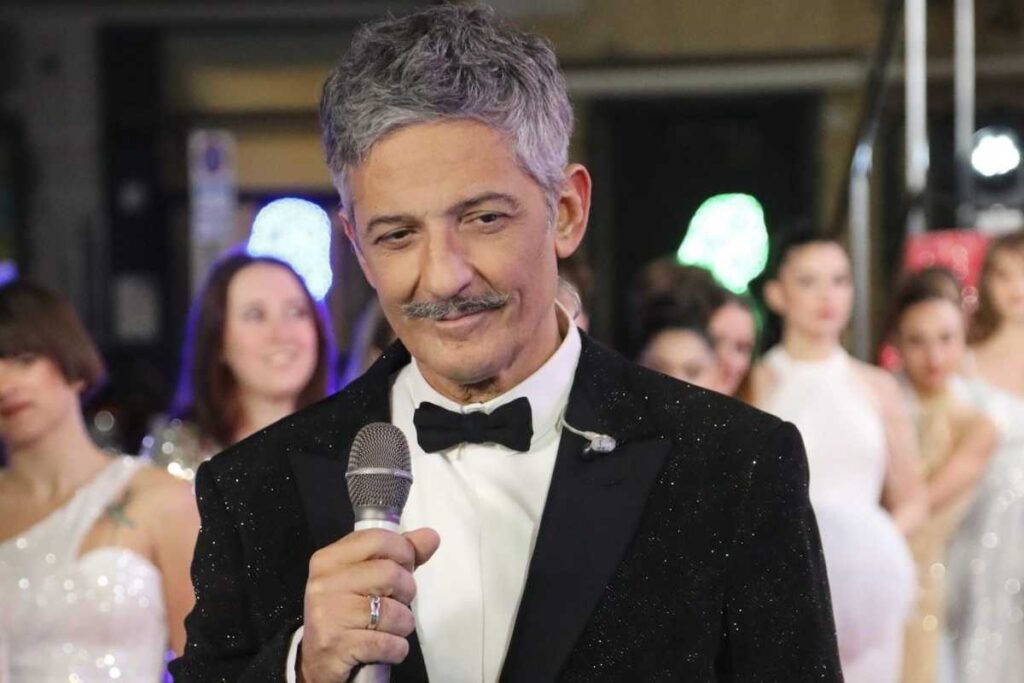 Rosario Fiorello