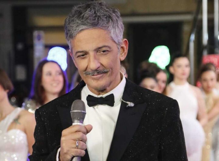 Rosario Fiorello