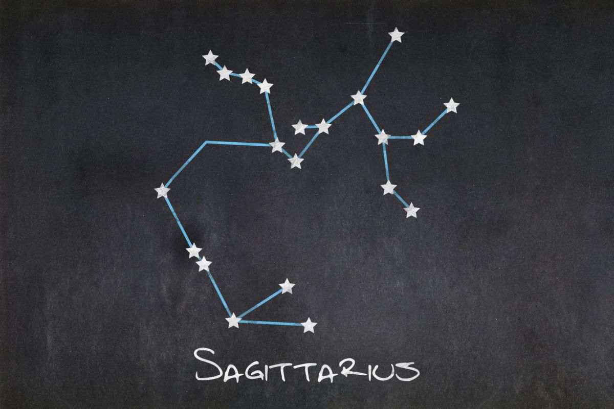 Sagittario, oroscopo
