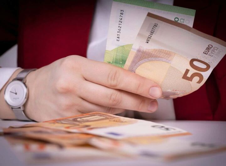 banconote a rischio