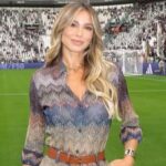 diletta leotta e bobo vieri: il rapporto a bordo campo