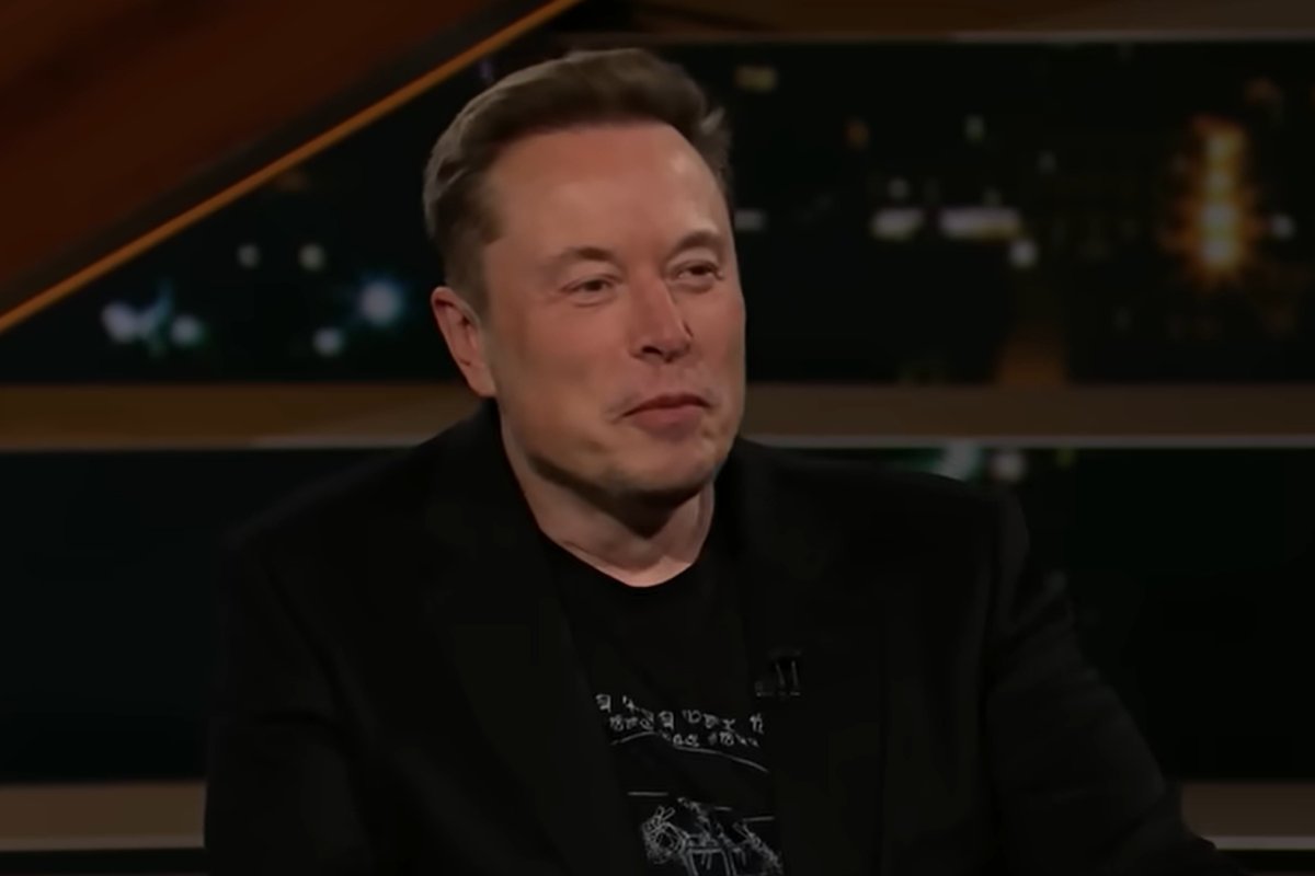 Elon Musk lancia l’allarme: quello che sta per accadere