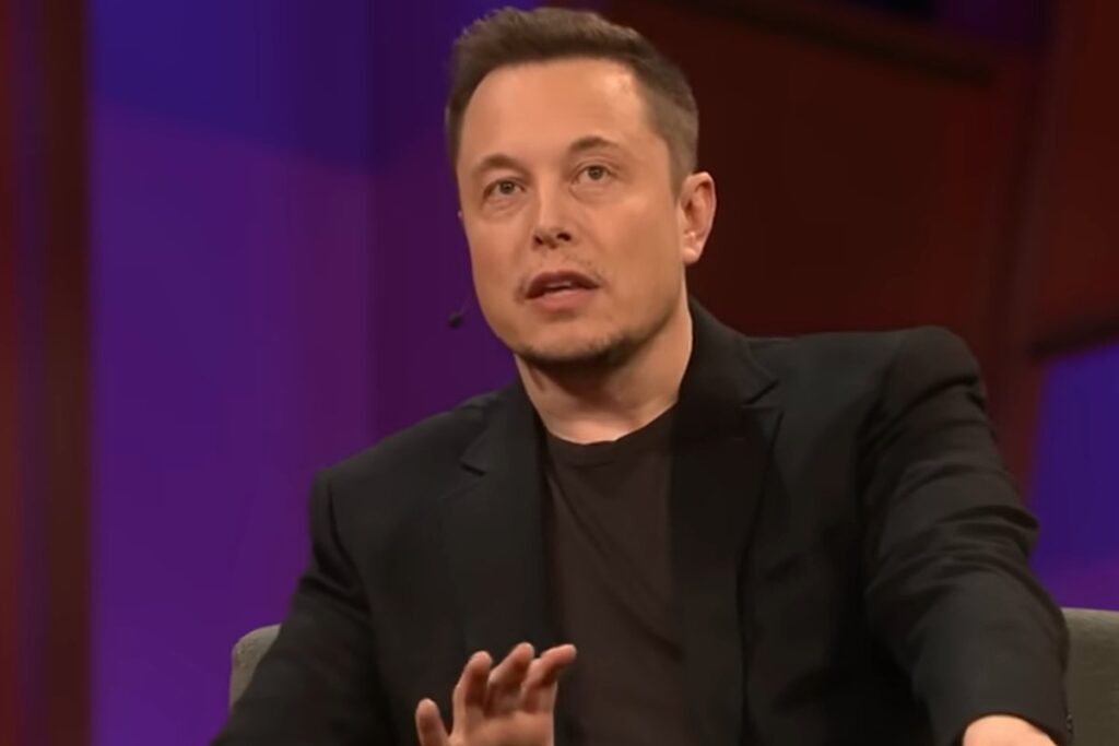 Elon Musk lancia l’allarme: quello che sta per accadere