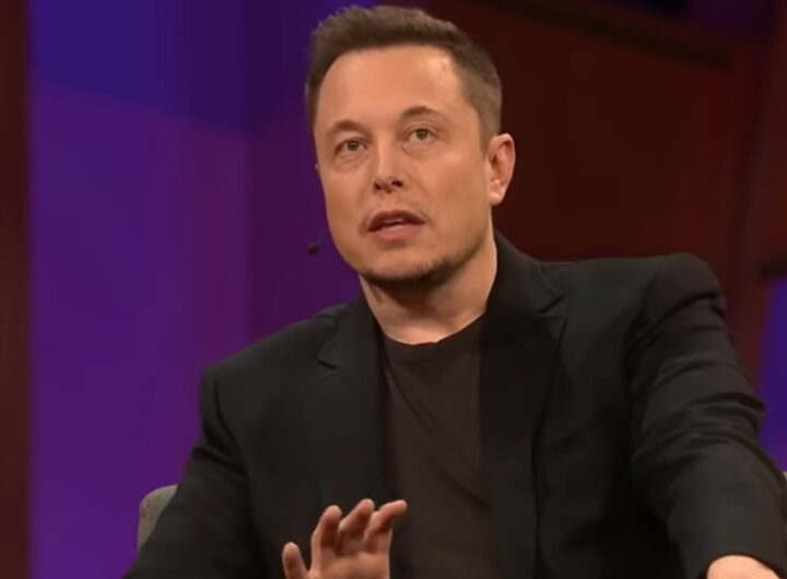 Elon Musk lancia l’allarme: quello che sta per accadere