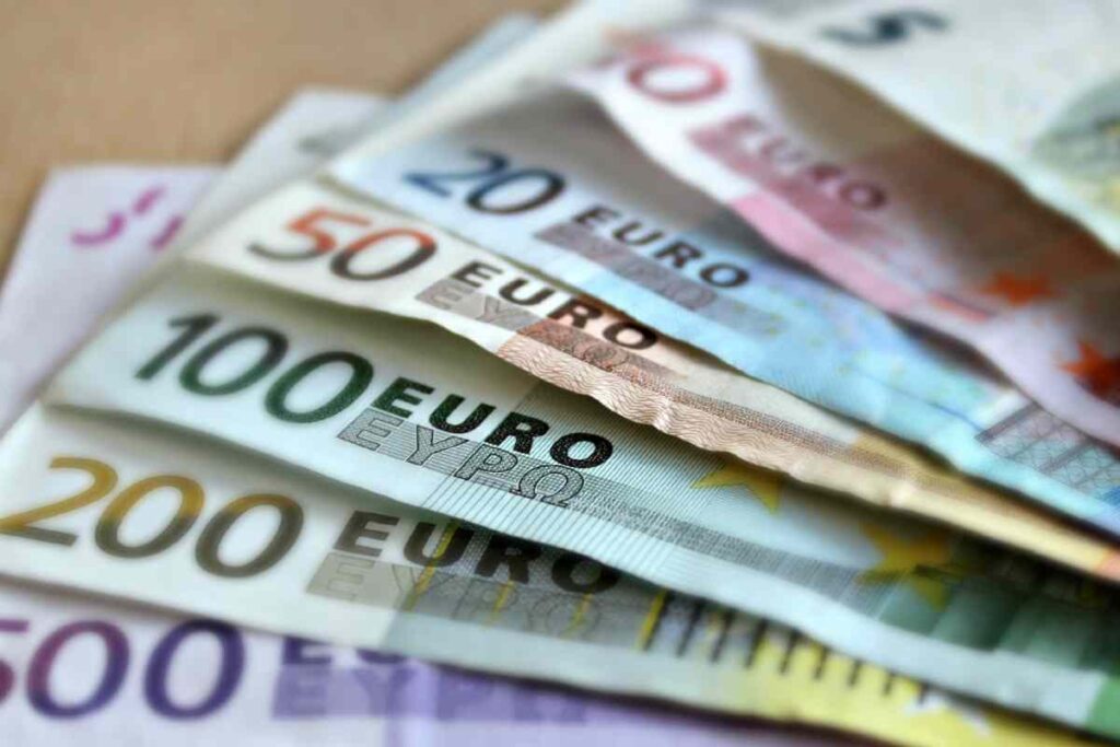In arrivo bonus da 2000 euro: pochi requisiti ed è tuo