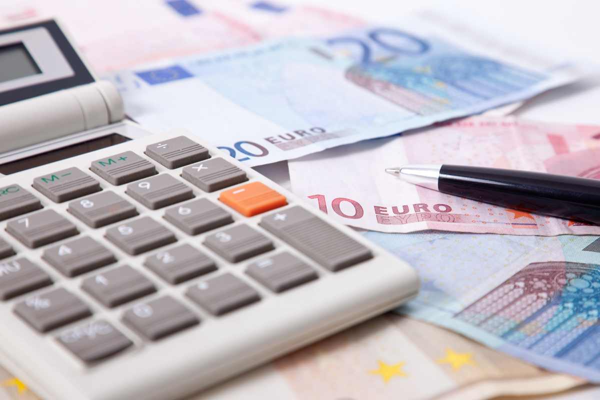 In arrivo bonus da 2000 euro: pochi requisiti ed è tuo