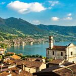 è uno tra i borghi più belli d'Italia: scopri monte isola