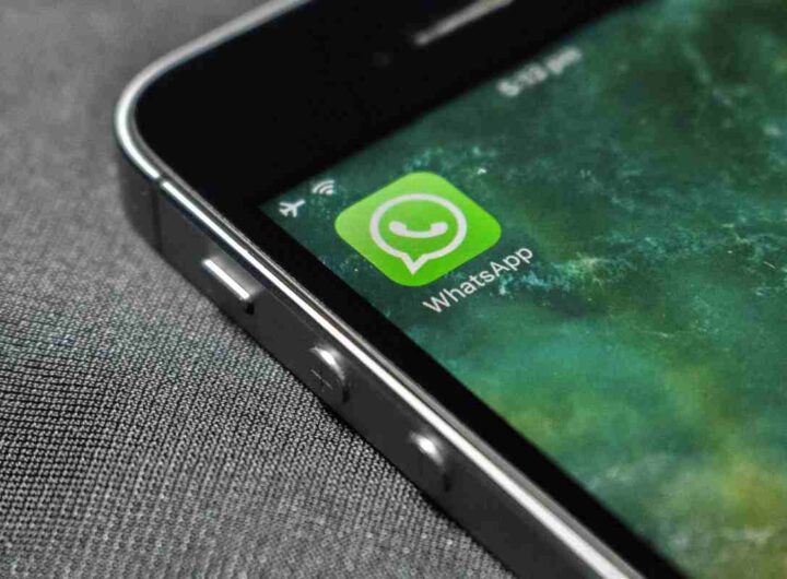 whatsapp perché svuotare cestino